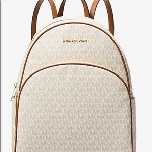 Michael Kors Backpack